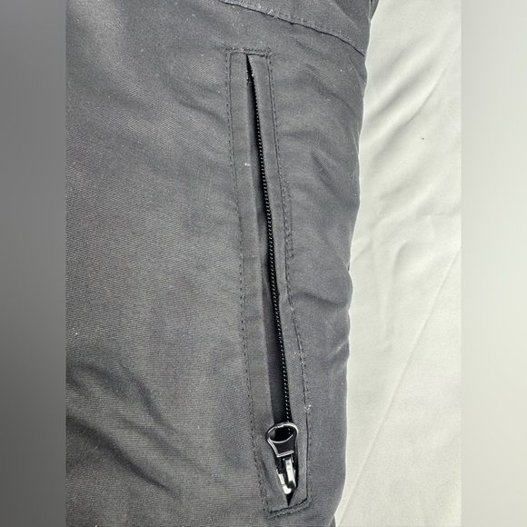 Vintage Pipeline Black Men’s Skiing/Snowboarding Pants - Picture 5 of 9